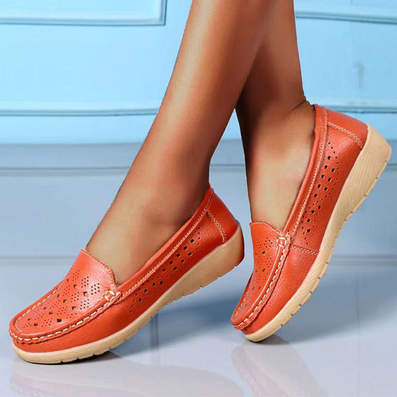 Casual Hollowed Out.Women Shoes Casual Hollowed Out.Women Shoes