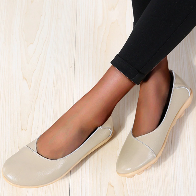 Pregnant Women Daily Flat Shoes Pregnant Women Daily Flat Shoes