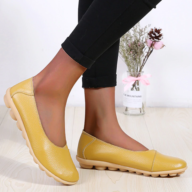 Pregnant Women Daily Flat Shoes Pregnant Women Daily Flat Shoes