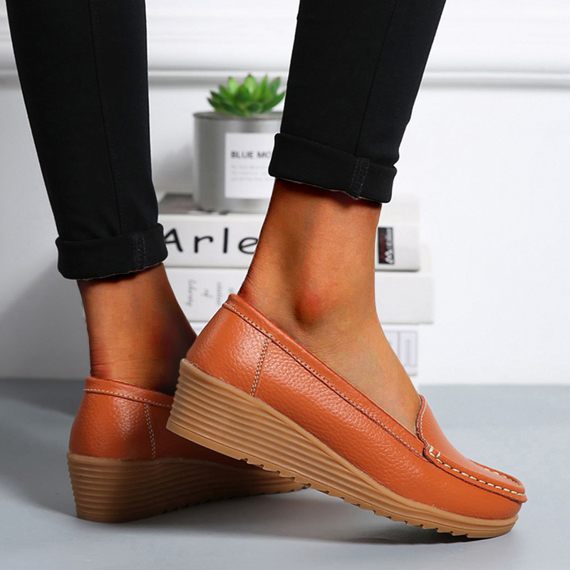 Women Flats Loafers Spring Summer Shoes Women Flats Loafers Spring Summer Shoes