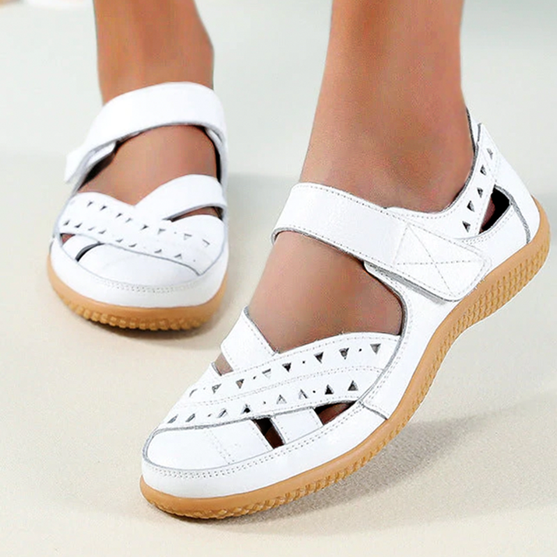 Sports Casual Flat Sandals Sports Casual Flat Sandals