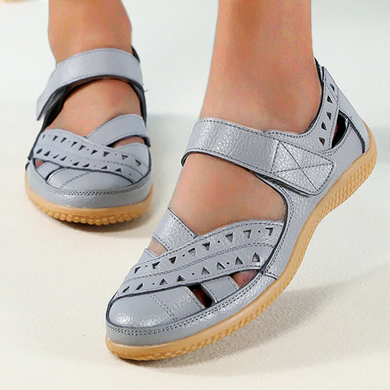 Sports Casual Flat Sandals Sports Casual Flat Sandals