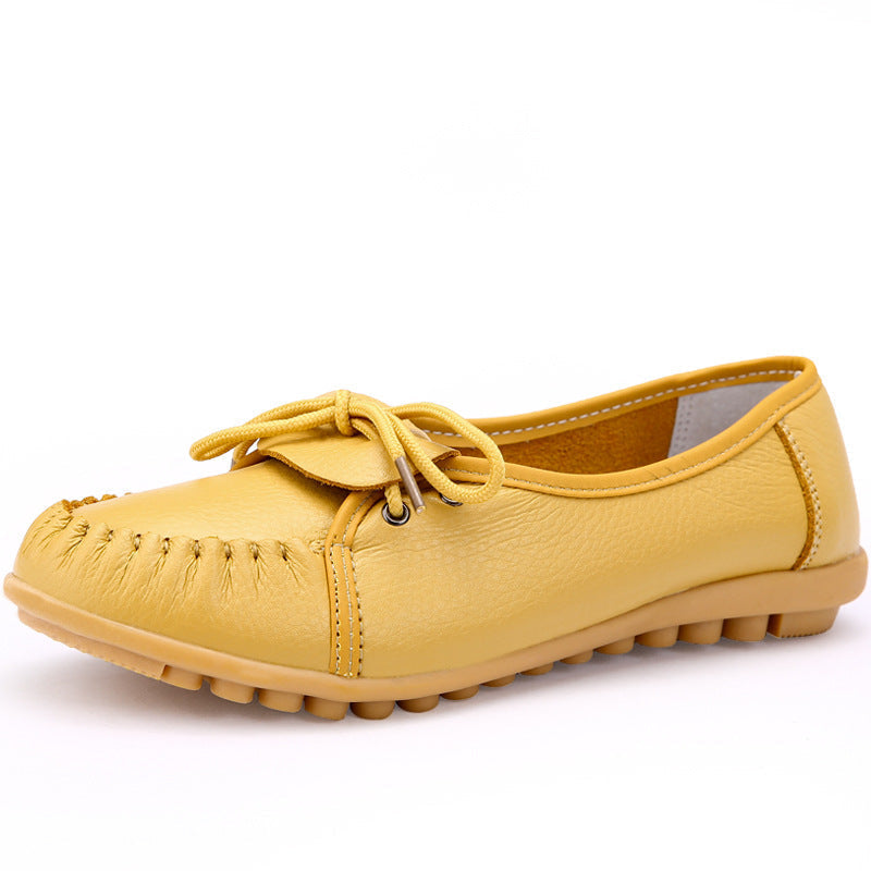 Fashion Flat Pregnant Women Shoes Fashion Flat Pregnant Women Shoes