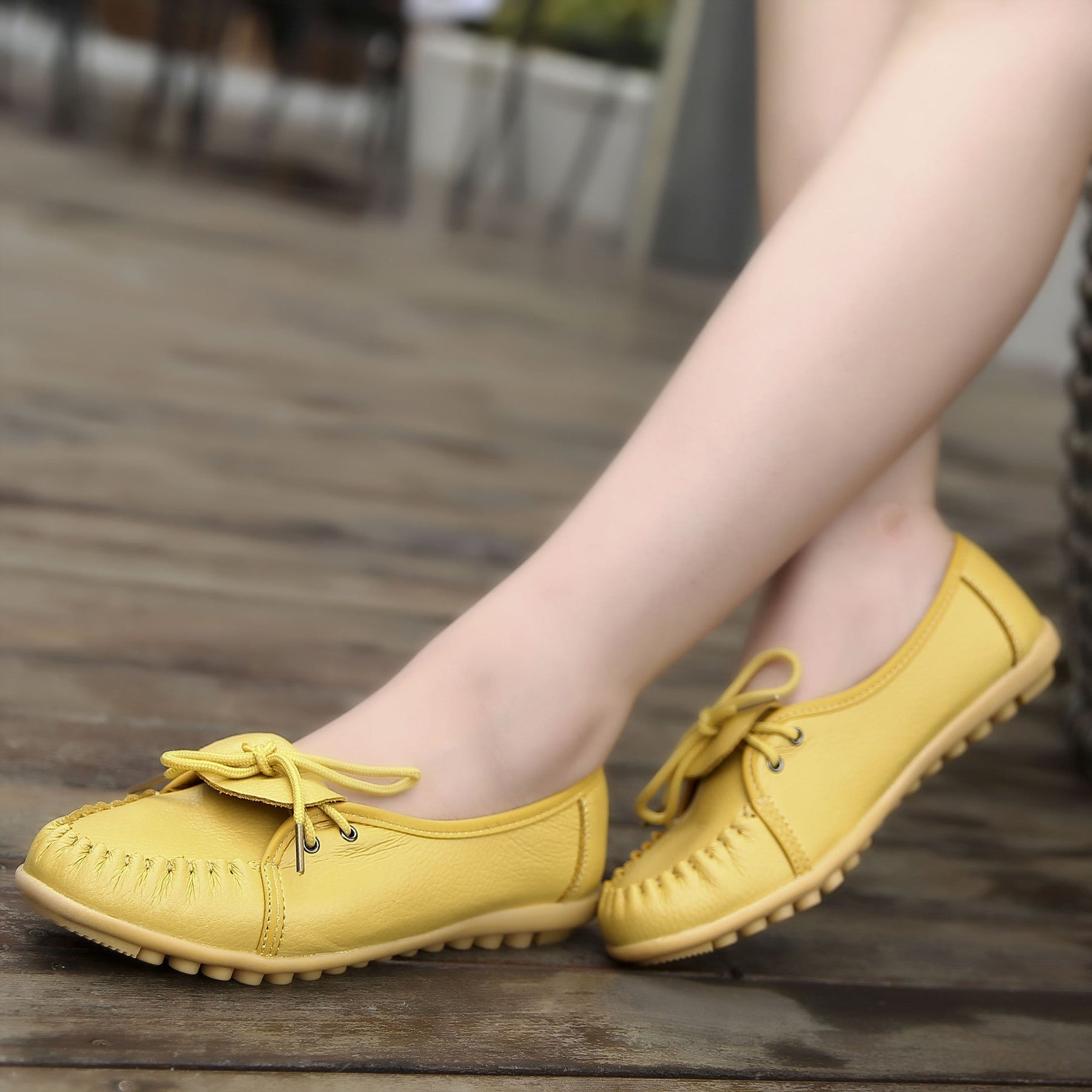 Fashion Flat Pregnant Women Shoes Fashion Flat Pregnant Women Shoes