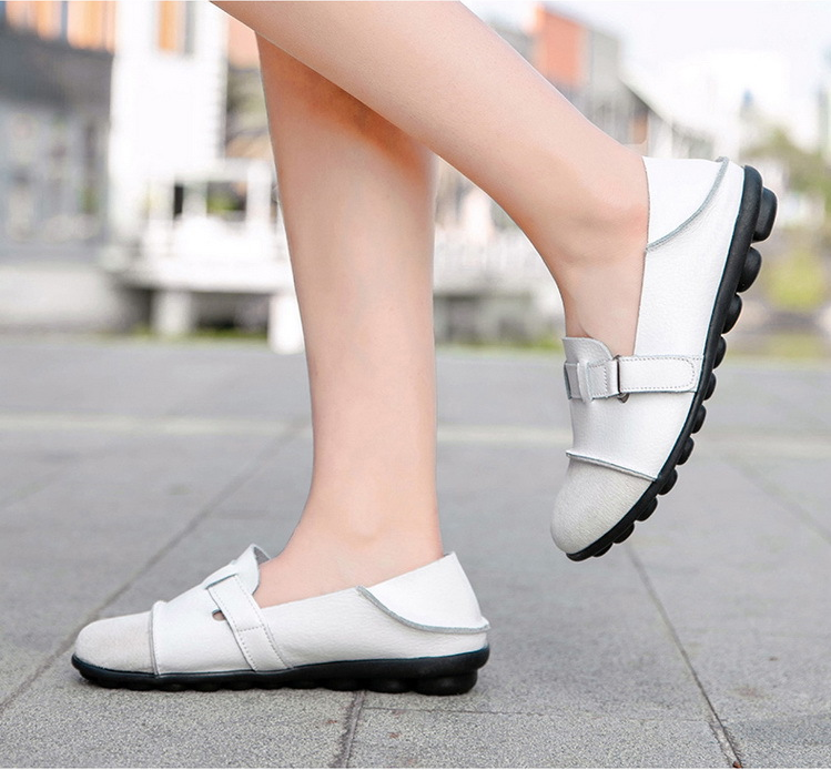 Flat Bottom And Low Top Single-Shoe Flat Bottom And Low Top Single-Shoe