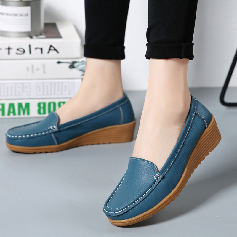 Women Flats Loafers Spring Summer Shoes Women Flats Loafers Spring Summer Shoes