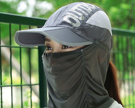 UV Protection Foldable Sun Hat UV Protection Foldable Sun Hat