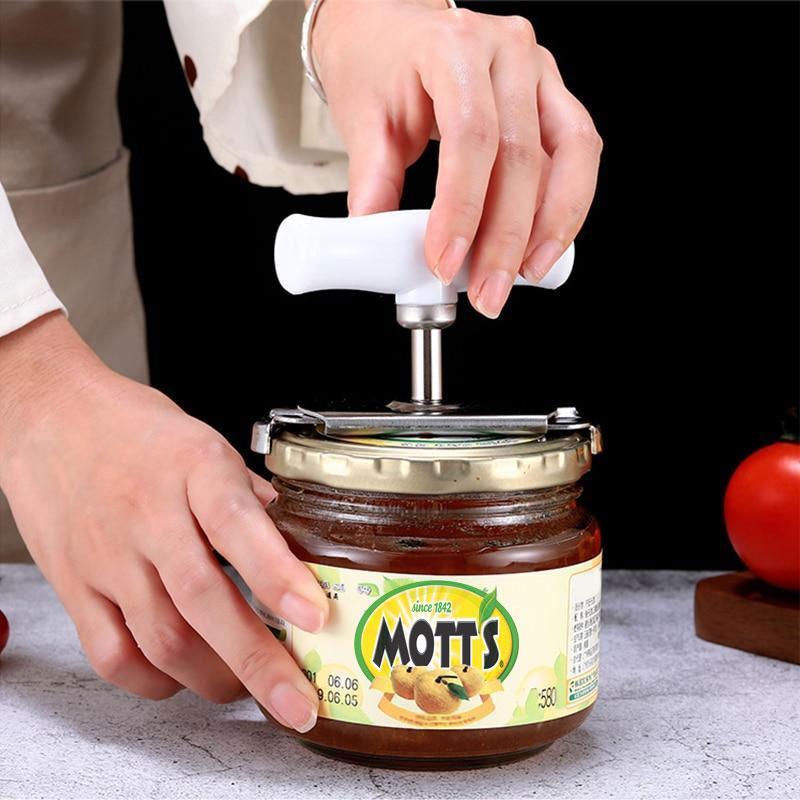 Effortless Arthritis Jar Opener Effortless Arthritis Jar Opener