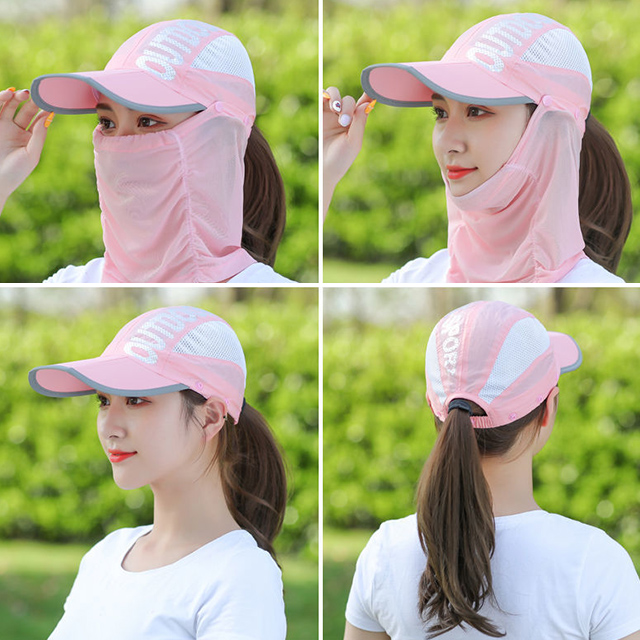 UV Protection Foldable Sun Hat UV Protection Foldable Sun Hat