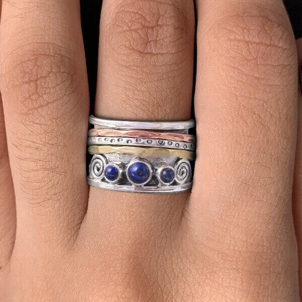 bohemian-lapis-lazuli-meditation-ring-2