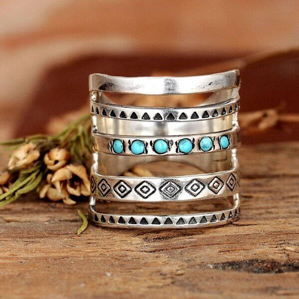 sterling-silver-bohemian-openwork-carved-turquoise-ring-1