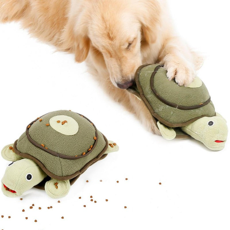 Turtle Treat Puzzle Snuffle Mats For Dogs Turtle Treat Puzzle Snuffle Mats For Dogs