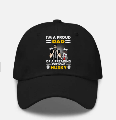 Im-A-Proud-Dad-Of-A-Freaking-Awesome-Dog-Personalized-Hat-Black.png