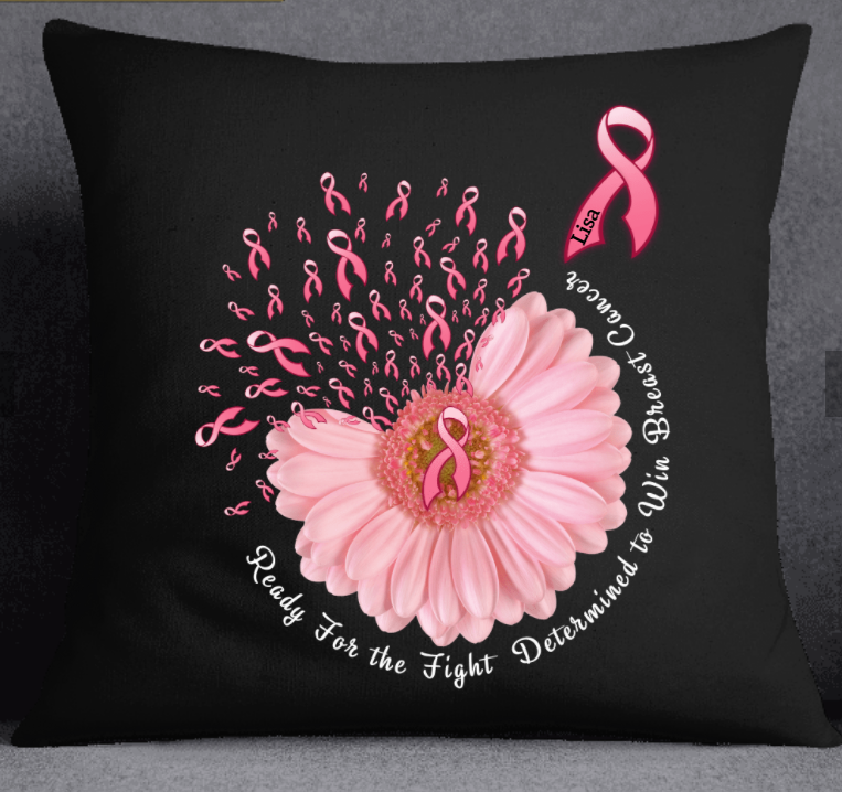 Ready-For-The-Fight-Determined-To-Win-Breast-Cancer-Awareness-Personalized-Pillow.png